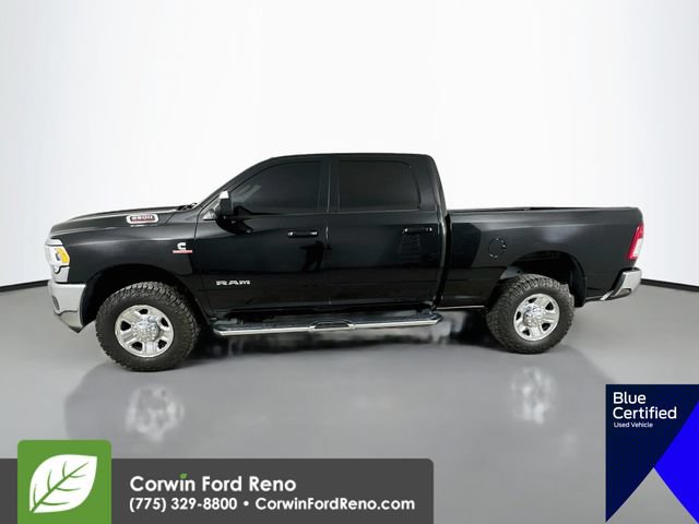 Used 2021 RAM 2500 Big Horn AWD/4WD image 5