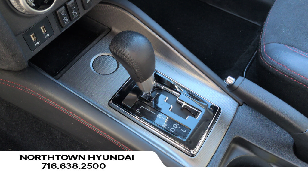 Used 2022 Mitsubishi Outlander Sport SE FWD image 14