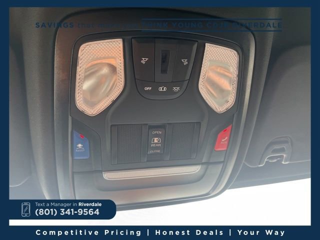 Used 2024 RAM 3500 Tradesman w/ Chrome Appearance Group image 30