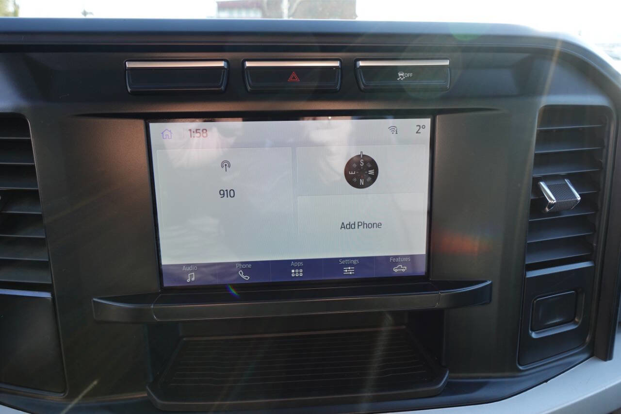 Used 2023 Ford F250 XLT image 35