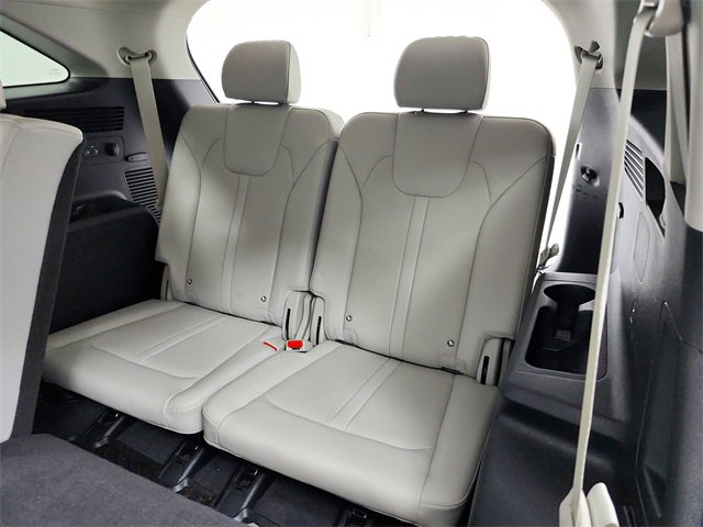 Used 2025 Kia Sorento S w/ Panoramic Sunroof Package image 30