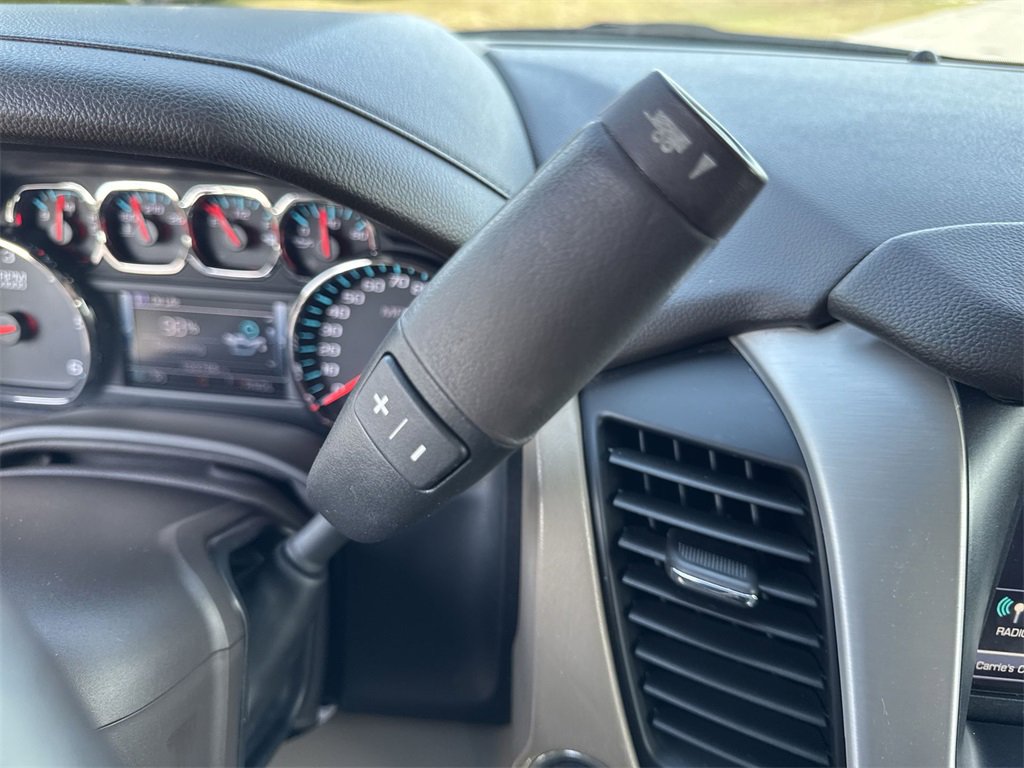 Certified 2018 GMC Yukon XL SLT w/ Premium Edition image 20