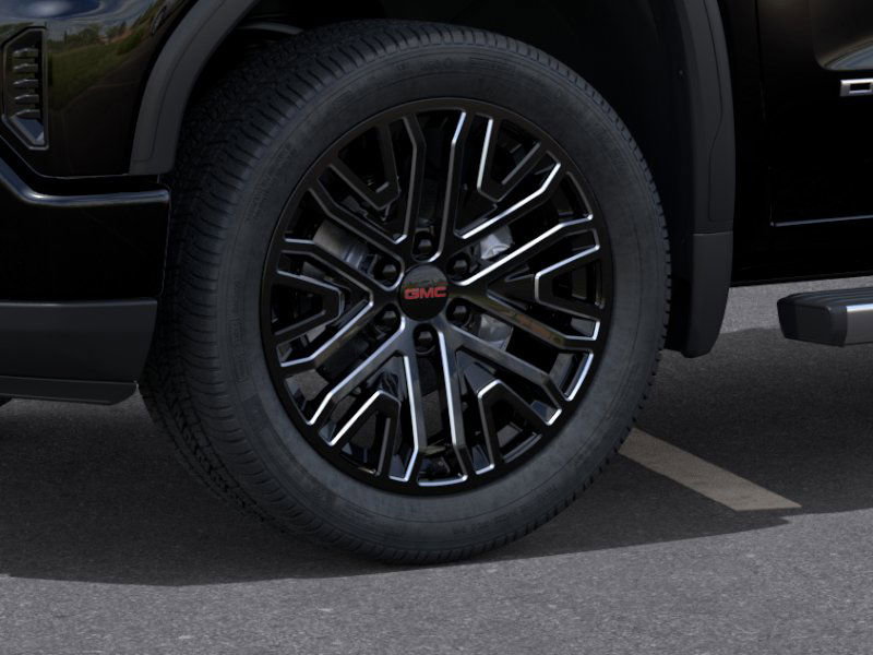 New 2026 GMC Sierra 1500 Denali w/ Technology Package image 10