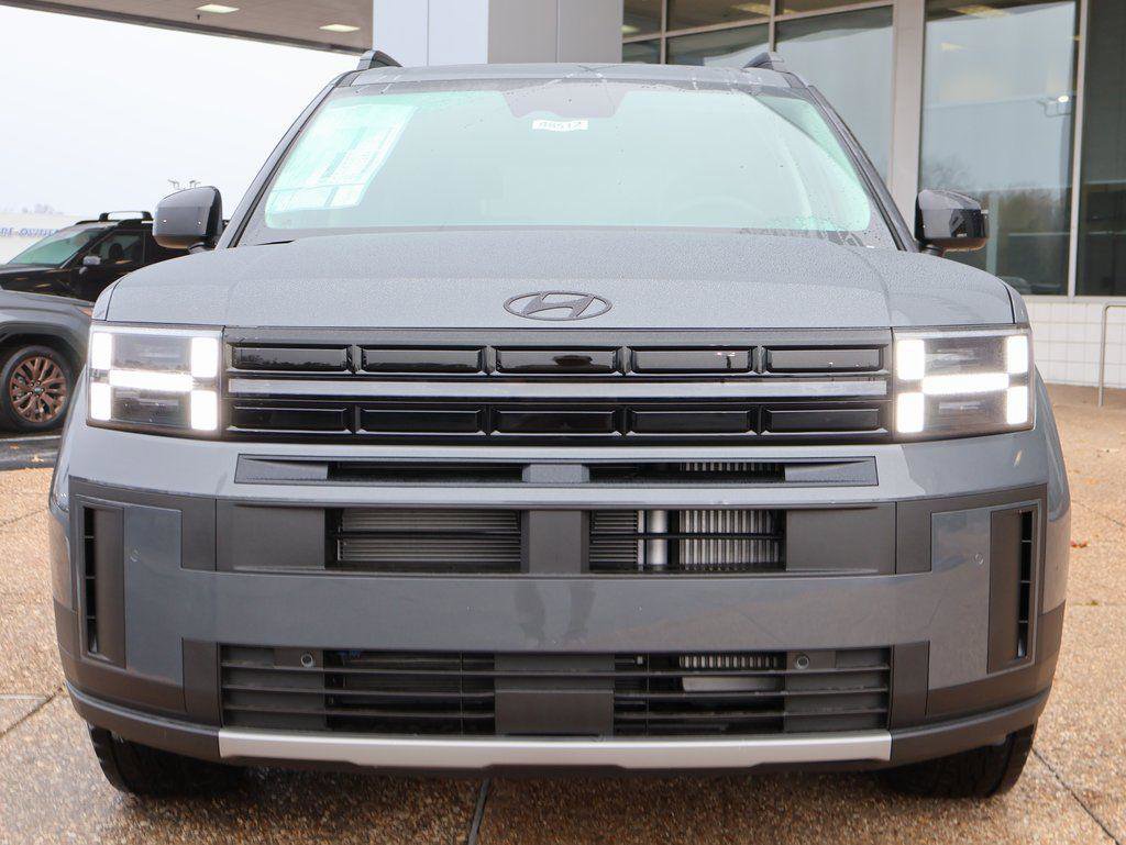 New 2026 Hyundai Santa Fe XRT image 8