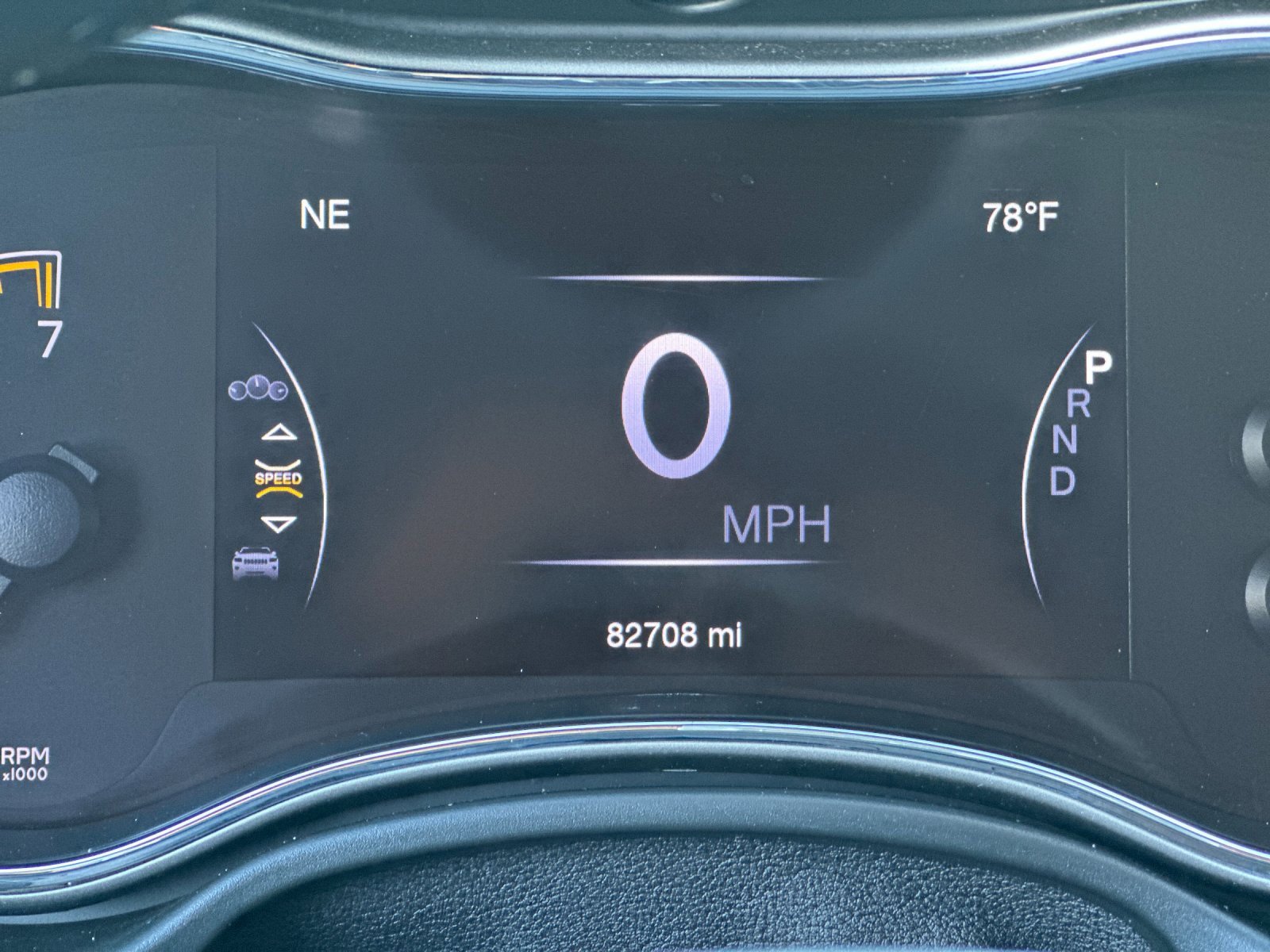 Used 2021 Jeep Grand Cherokee Limited image 26