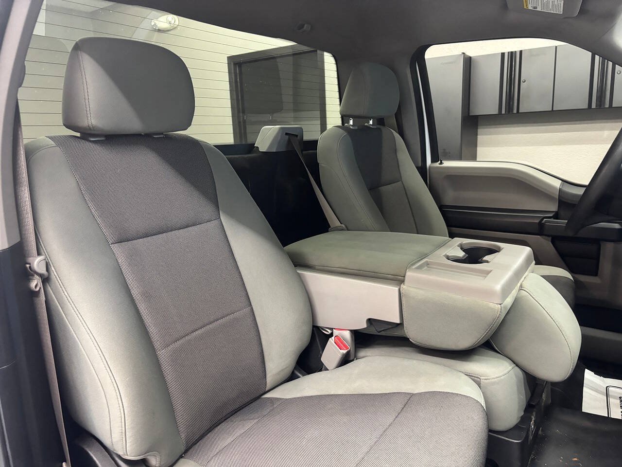 Used 2017 Ford F150 XL w/ XL Power Equipment Group AWD/4WD image 26