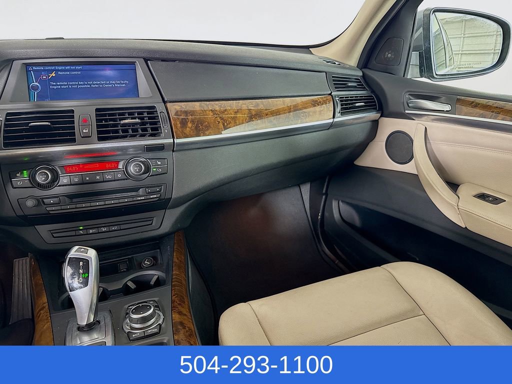 Used 2013 BMW X5 xDrive35i image 24