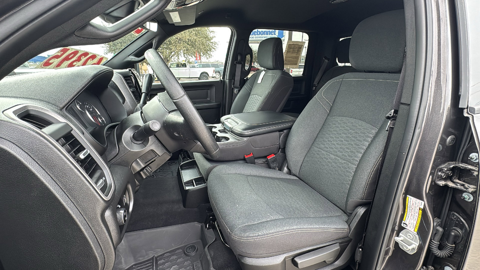 Certified 2026 RAM 2500 Tradesman image 13