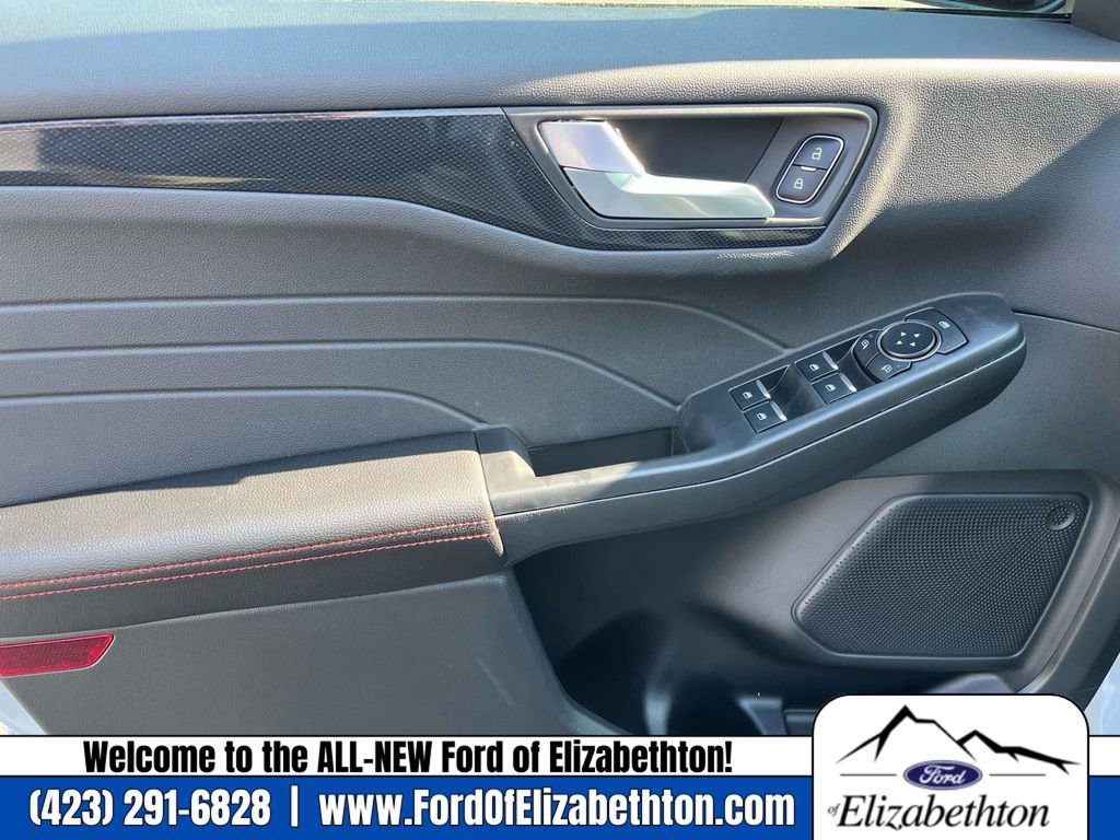 New 2026 Ford Escape ST-Line w/ Tech Pack #1 image 20