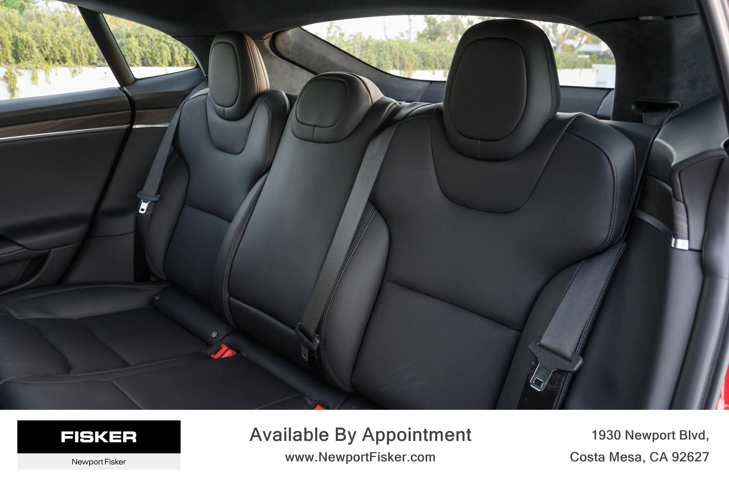 Used 2023 Tesla Model S AWD/4WD image 19