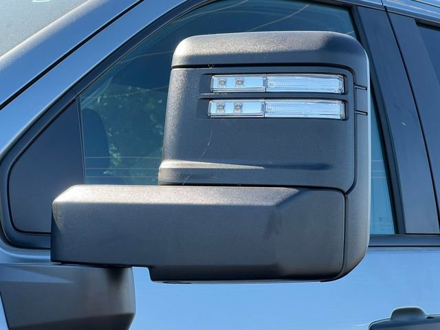 New 2026 Chevrolet Silverado 3500 W/T AWD/4WD image 46