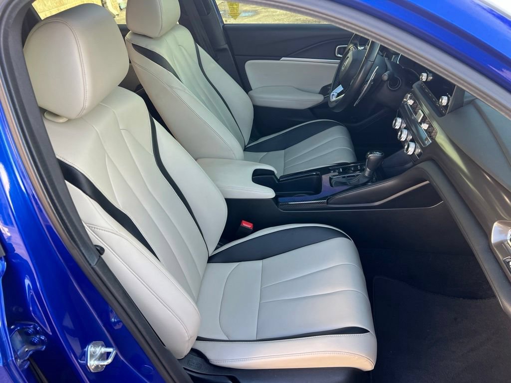 Used 2024 Acura Integra A-Spec FWD image 11