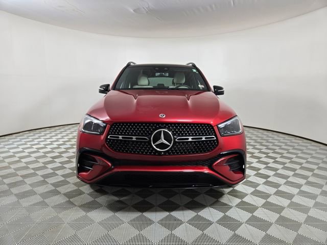 Certified 2025 Mercedes-Benz GLE 450e 4MATIC image 7
