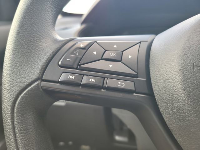 Certified 2025 Nissan Altima 2.5 S image 28