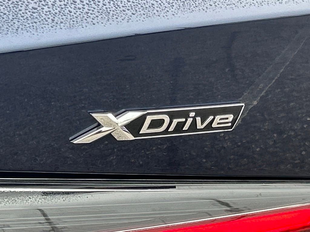 Used 2023 BMW 430i xDrive Convertible w/ M Sport Package image 46