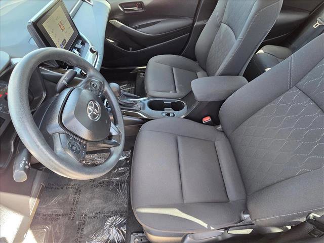 Certified 2025 Toyota Corolla LE image 14