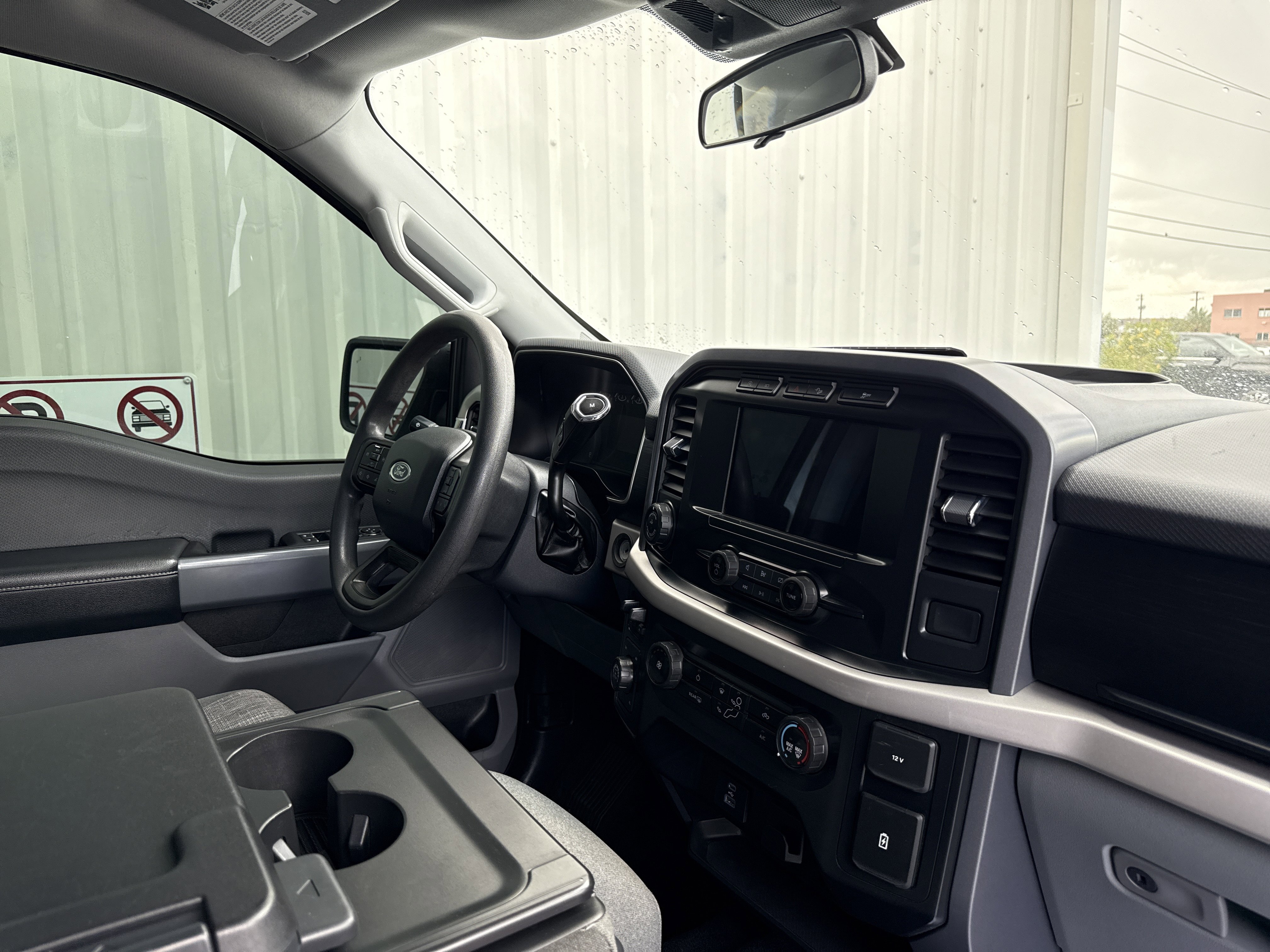 Used 2023 Ford F150 XLT w/ Trailer Tow Package image 43