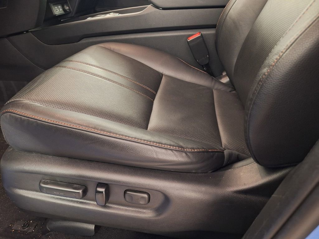 Used 2025 Honda Ridgeline TrailSport image 33