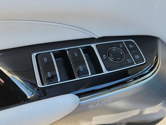 New 2026 Cadillac Lyriq Premium Sport AWD/4WD image 12