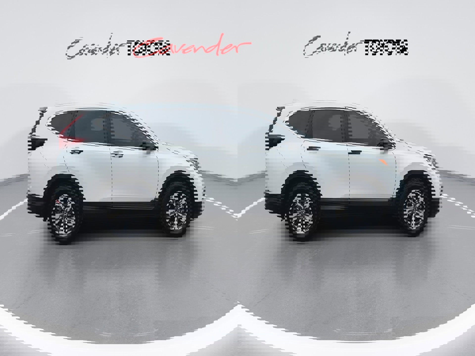 Used 2021 Honda CR-V LX image 9