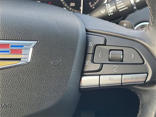 Used 2023 Cadillac XT4 Premium Luxury image 22