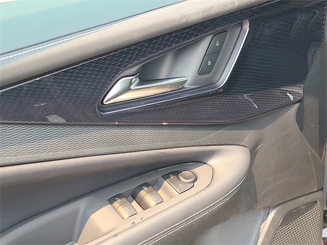 New 2025 Chevrolet Blazer EV LT image 19