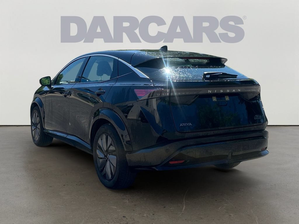 Used 2023 Nissan Ariya FWD image 5