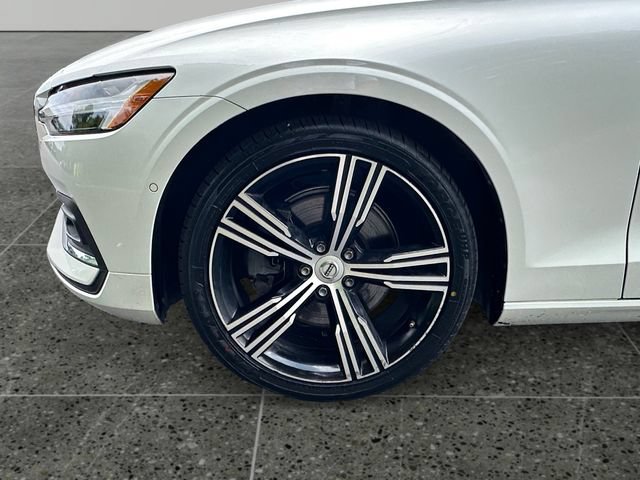 Used 2022 Volvo S60 B5 Inscription w/ Advanced Package FWD image 14