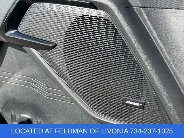 Certified 2024 Chevrolet Silverado EV RST image 23