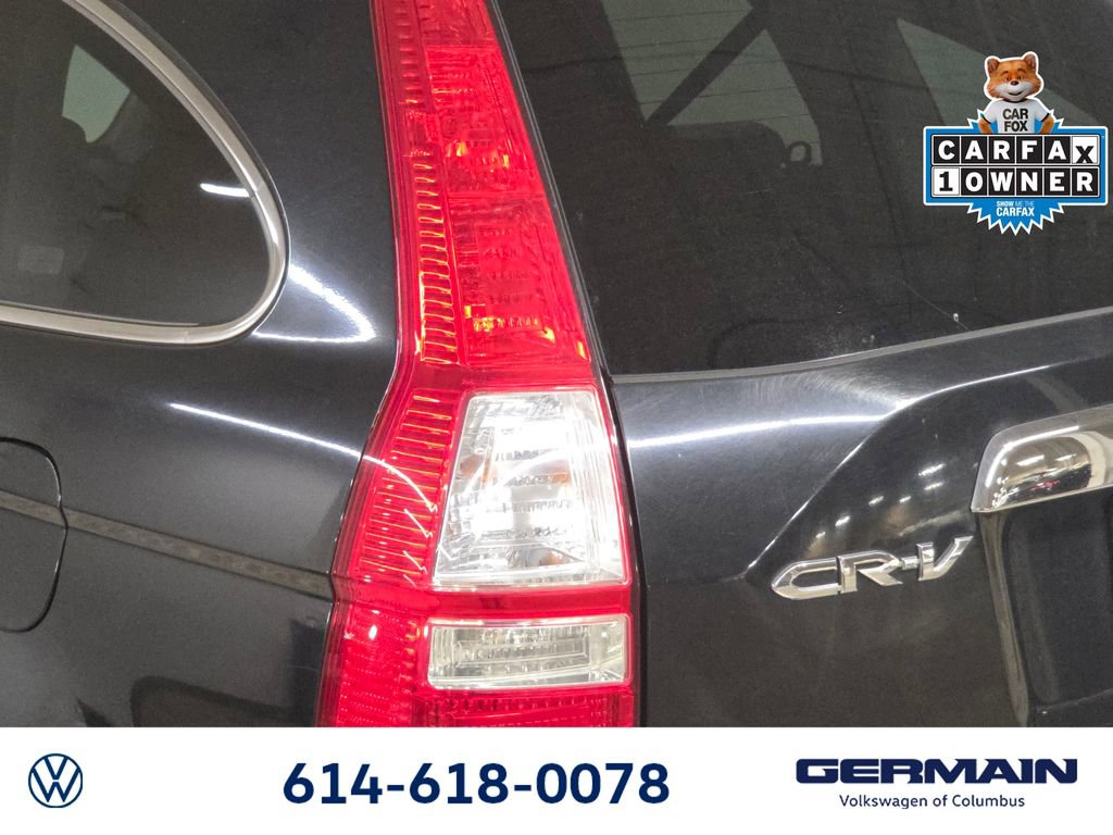 Used 2009 Honda CR-V EX-L image 16