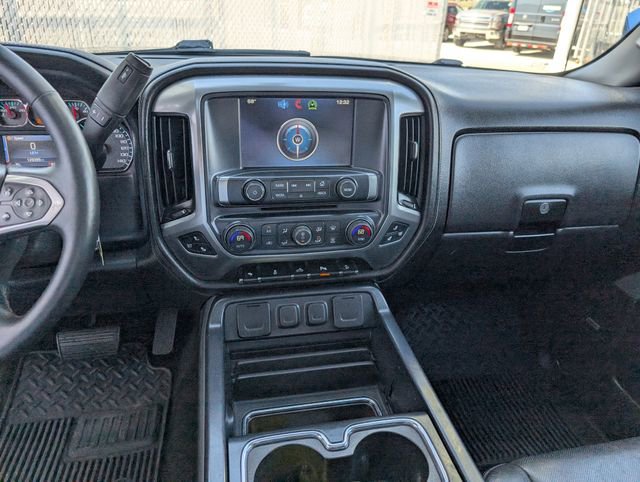 Used 2014 Chevrolet Silverado 1500 LTZ Z71 w/ LTZ Plus Package image 4