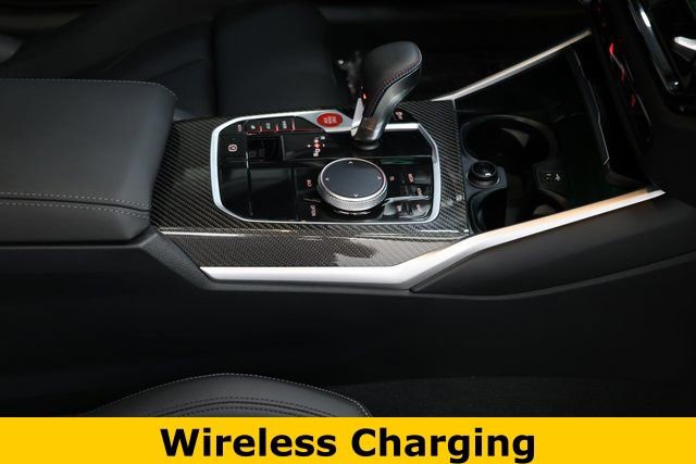 Used 2026 BMW M4 Competition image 44