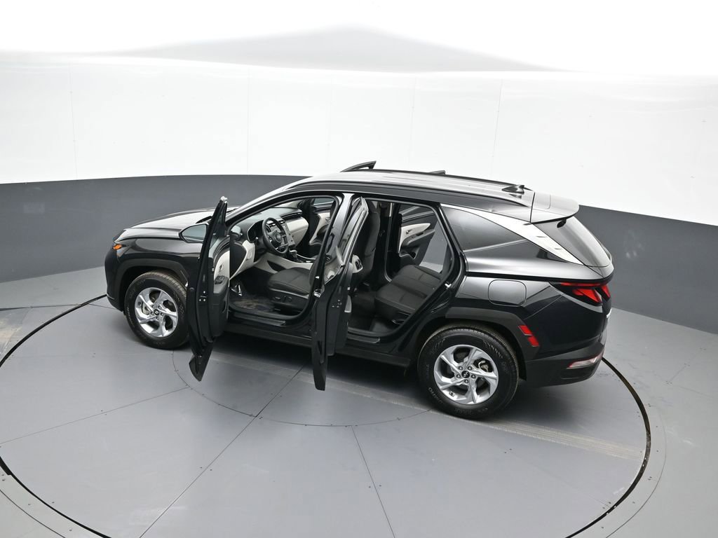 Certified 2024 Hyundai Tucson SEL image 44