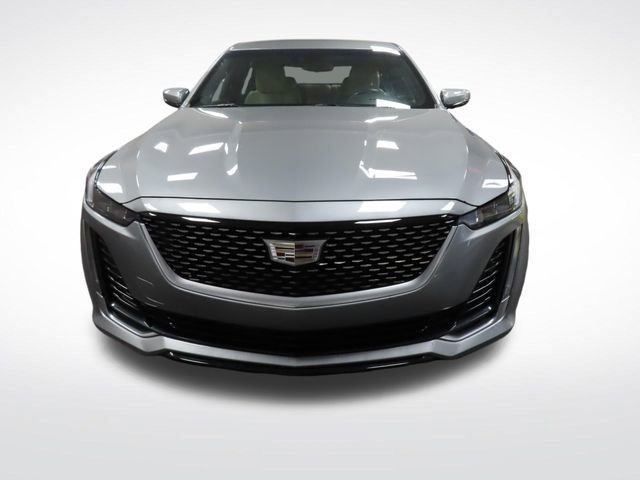 Used 2023 Cadillac CT5 Luxury RWD image 8