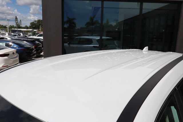 Used 2024 Nissan Rogue SV FWD image 18