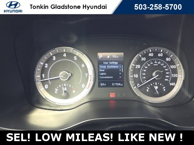 Used 2020 Hyundai Venue SEL w/ Convenience Package image 14