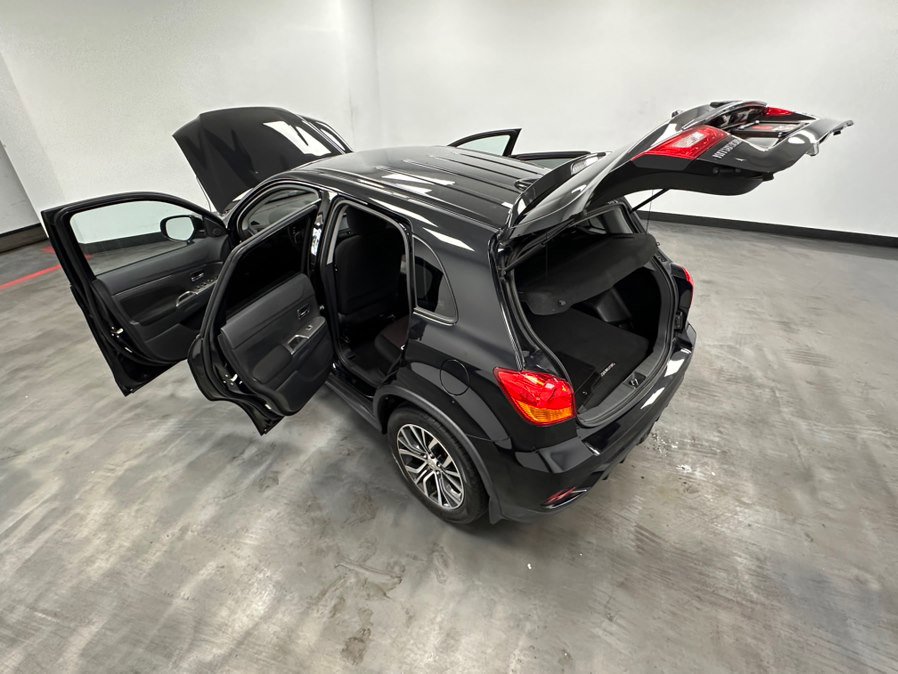 Used 2019 Mitsubishi Outlander Sport ES image 46