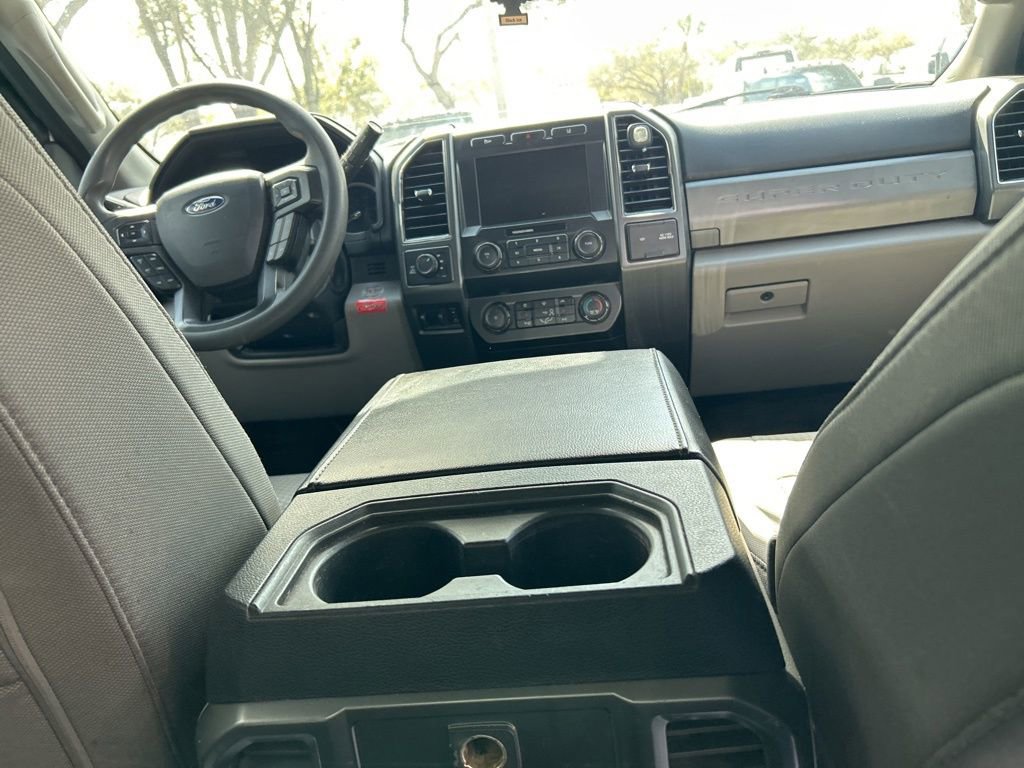 Used 2020 Ford F250 XLT w/ XLT Premium Package image 13