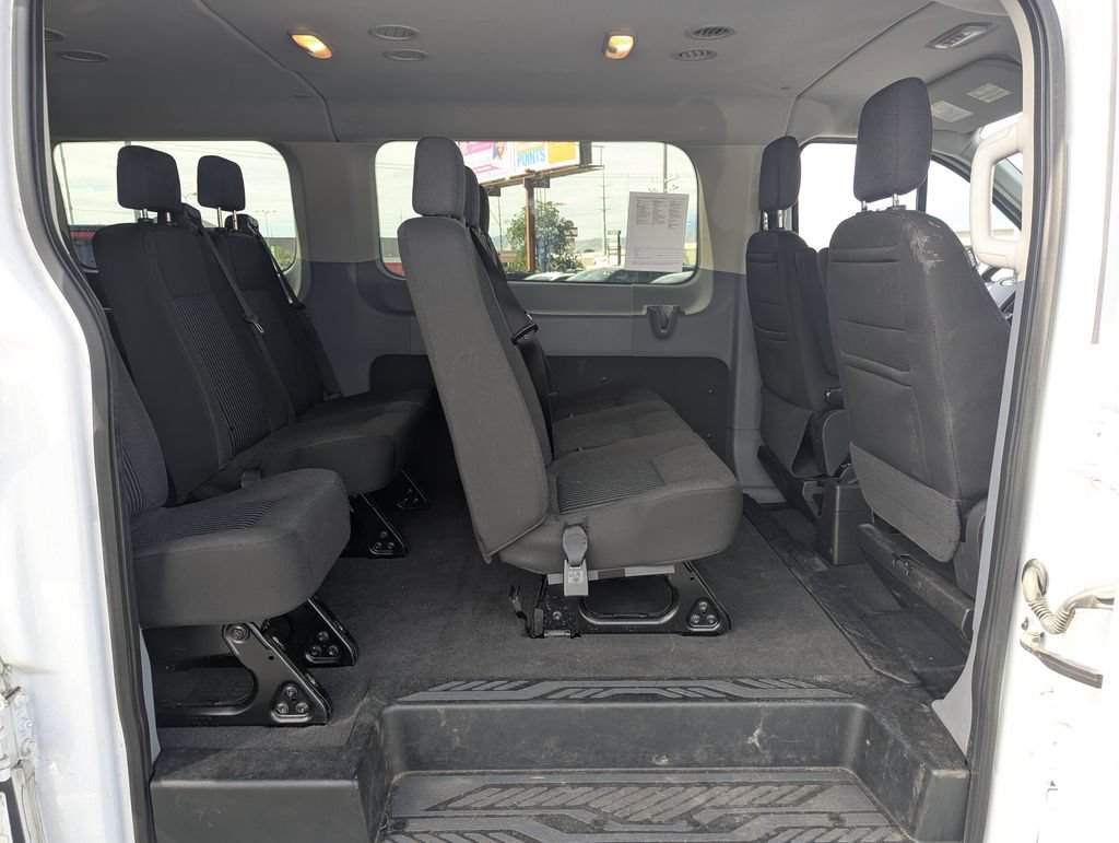 Used 2019 Ford Transit 350 XL RWD image 28