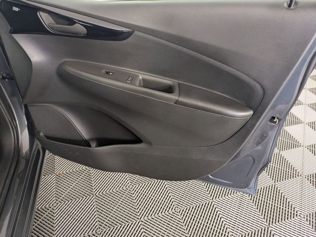 Used 2020 Chevrolet Spark LT FWD image 31