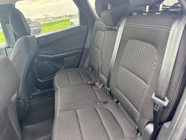 Certified 2024 Ford Escape Active w/ Tech Pack #1 image 23