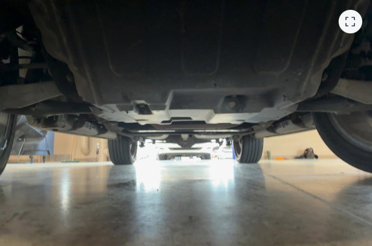 Used 2017 Cadillac Escalade Luxury image 10