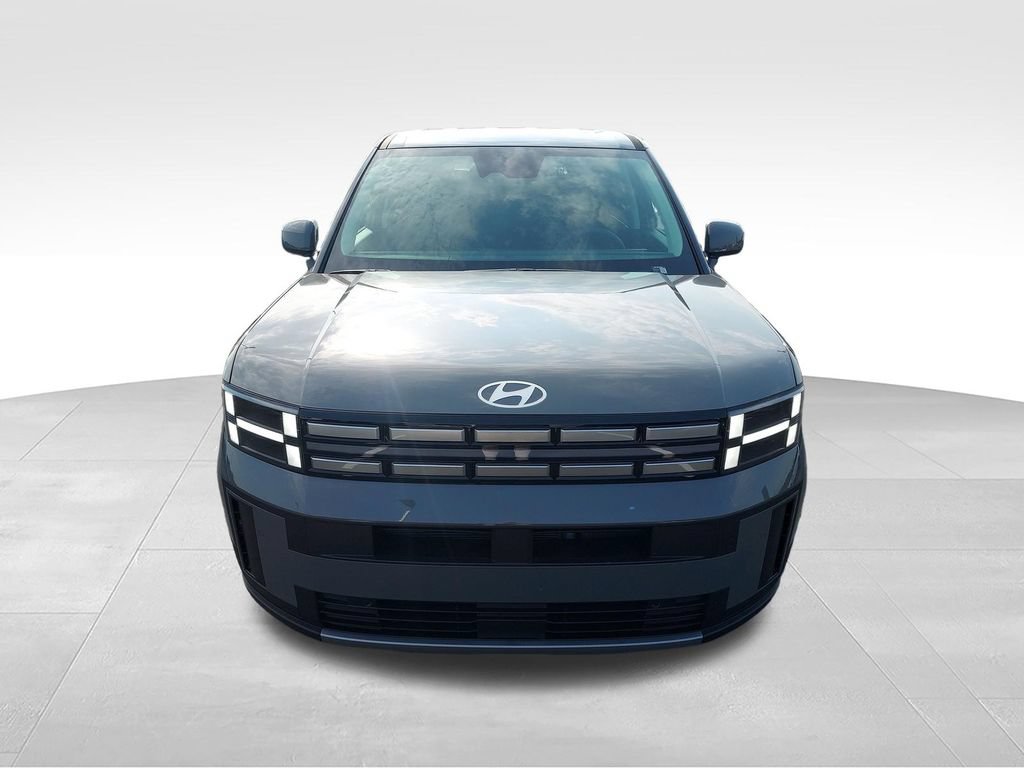 New 2027 Hyundai Santa Fe SE AWD/4WD image 8
