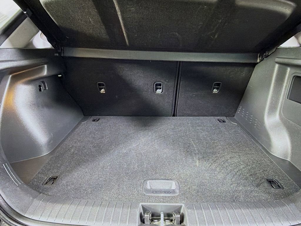 Used 2023 Hyundai Kona SE FWD image 27