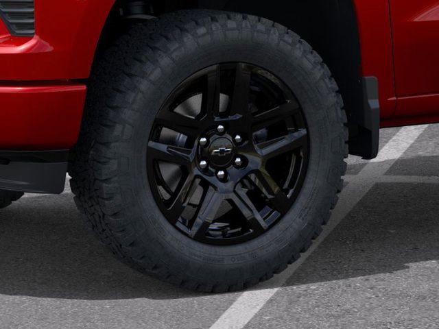 New 2026 Chevrolet Silverado 1500 RST w/ Safety Package image 9