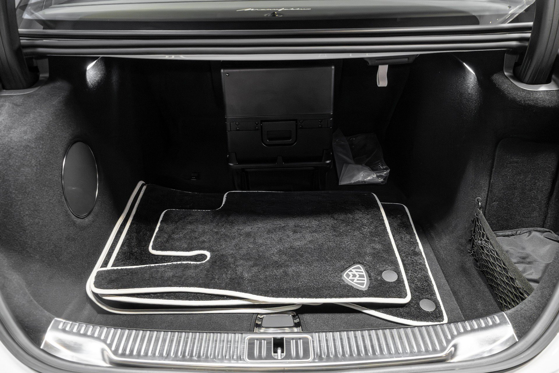 Used 2024 Mercedes-Benz Maybach S 680 Maybach S 680 4MATIC image 56