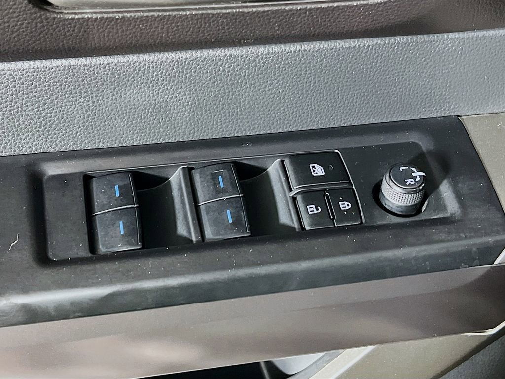 Used 2024 Toyota Tundra SR5 image 17