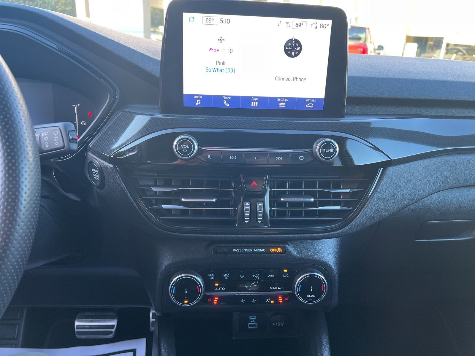 Used 2023 Ford Escape ST-Line Select image 26