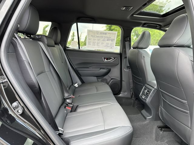 New 2026 Subaru Outback Touring XT AWD/4WD image 16