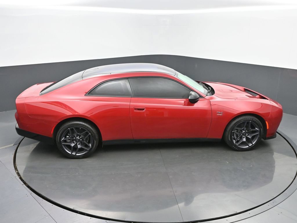 New 2024 Dodge Charger R/T w/ Plus Group image 41